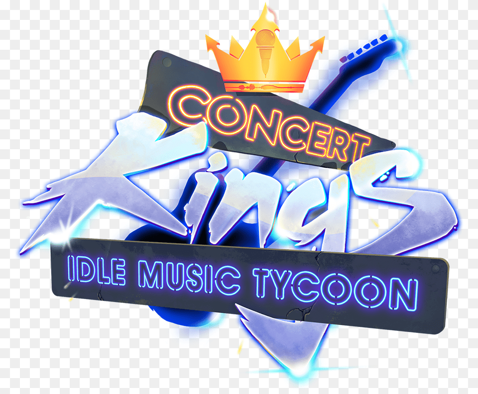 Concert Kings Idle Music Tycoon Calligraphy, Baby, Person, Art, Graphics Free Png Download