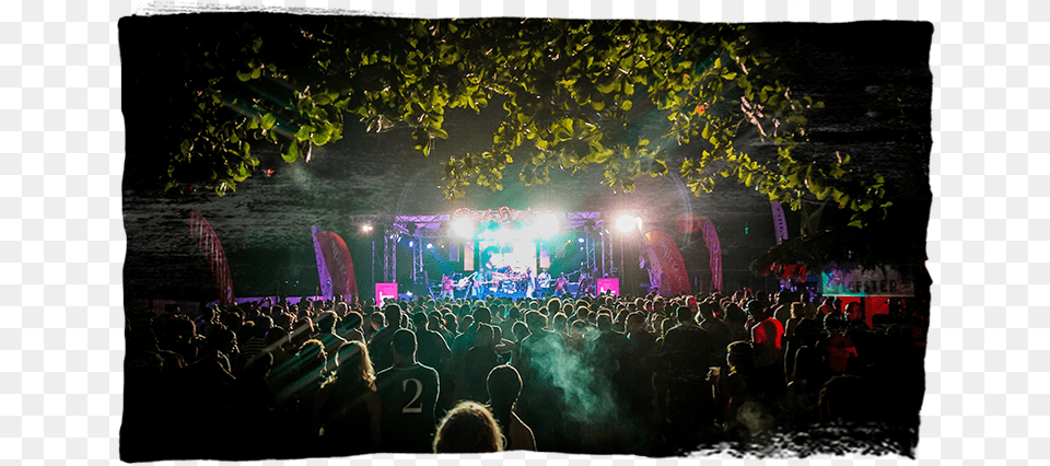Concert Stage, Crowd, Lighting, Person, Urban Free Png Download