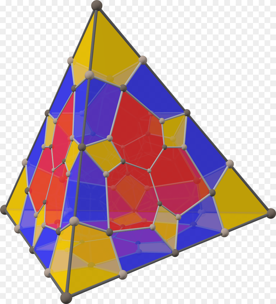 Concertina Cubes Lower Triangle, Art, Toy Png