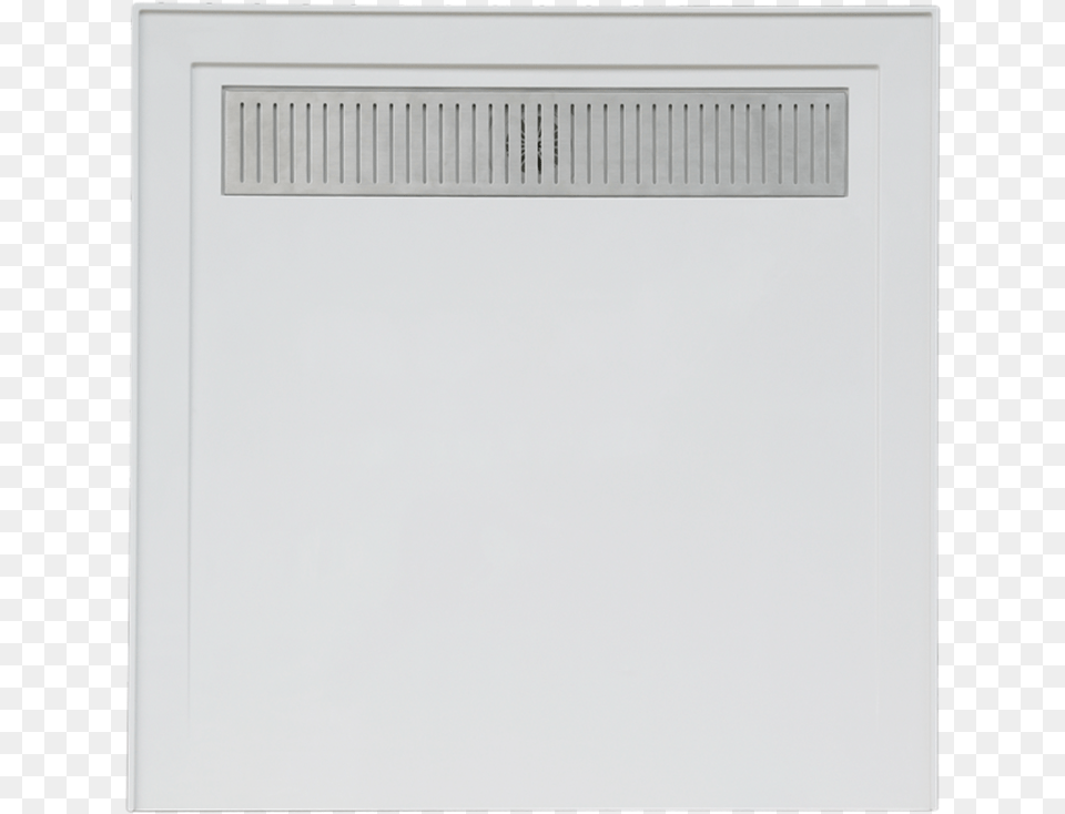 Concerto 900 X 900mm White Square Shower Base Shower, White Board, Page, Text Png Image