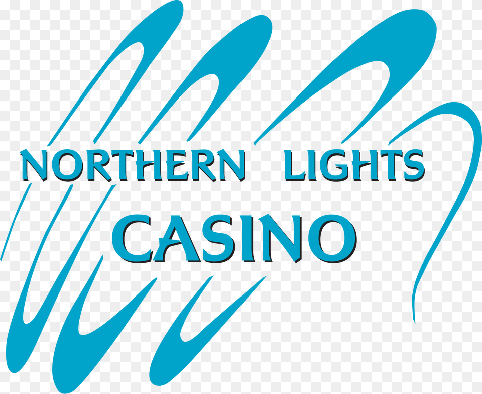 Concerts 2017 2018 At Northern Lights Casino Northern Lights Casino, Logo, Text, Turquoise, Art Free Transparent Png