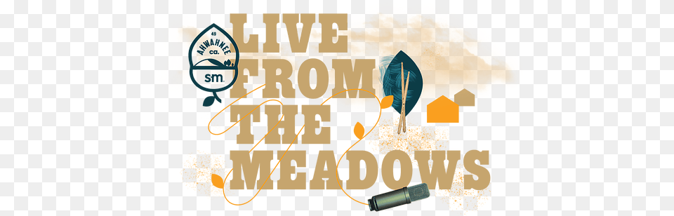 Concerts Live Music Sierra Meadows Graphic Design, Advertisement, Poster, Art, Graphics Free Png Download