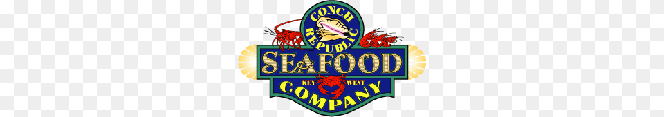 Conch Republic Seafood, Animal, Crawdad, Food, Invertebrate Png Image
