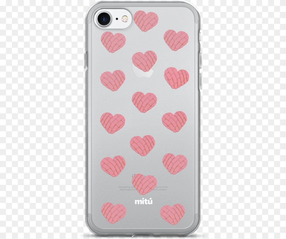 Concha Case Iphone, Pattern, Electronics, Mobile Phone, Phone Png Image