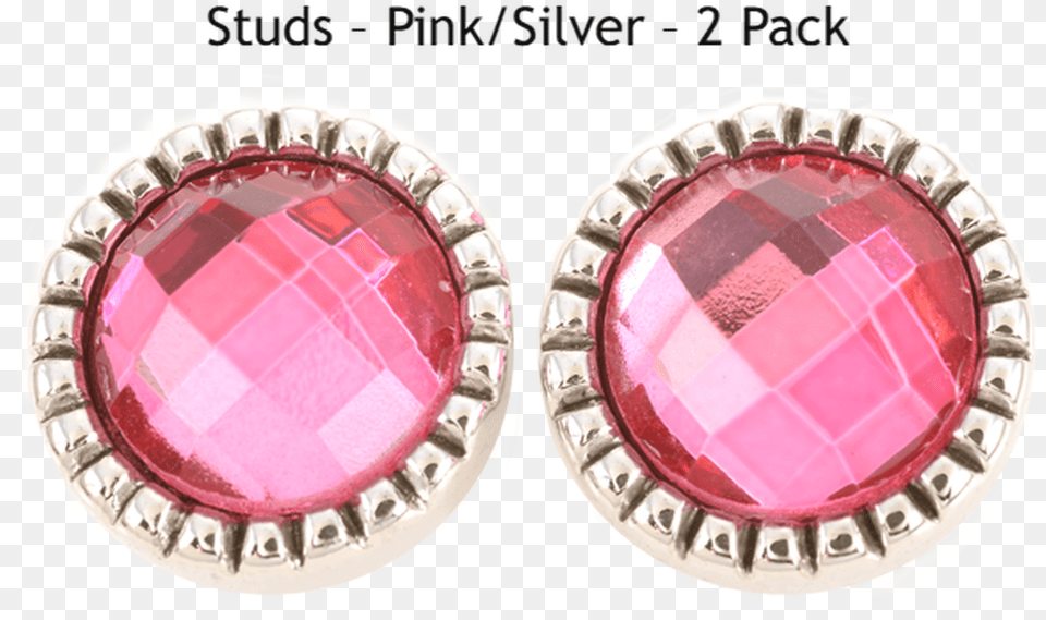 Concha Collars Step 2 Stud Charms, Accessories, Earring, Jewelry, Gemstone Free Png Download