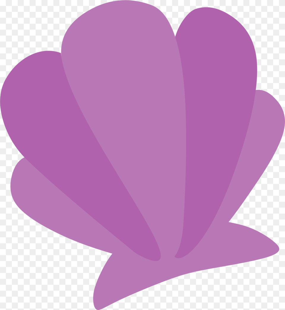 Concha De Mar, Flower, Petal, Plant, Purple Free Transparent Png