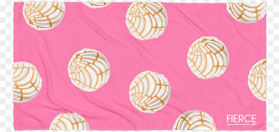 Concha Towel Concha, Pattern, Animal, Invertebrate, Sea Life Free Transparent Png