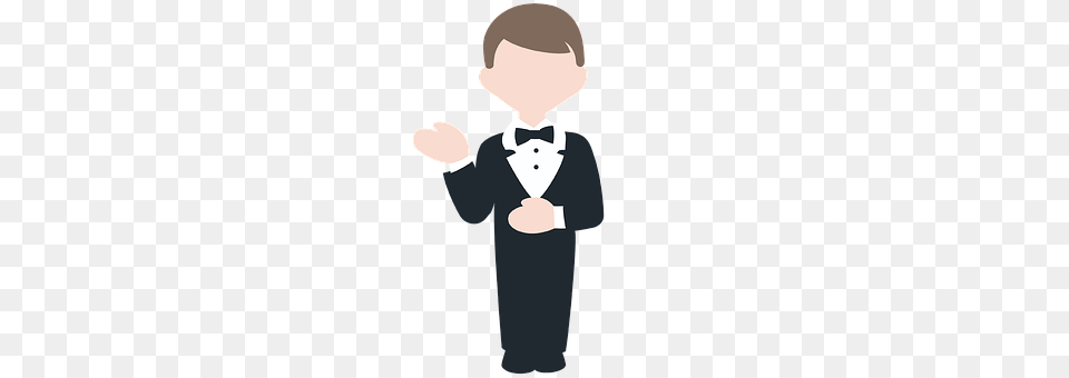 Concierge Accessories, Clothing, Formal Wear, Suit Free Png Download