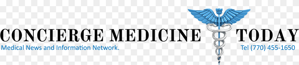 Concierge Medicine Today Emblem, Symbol, Weapon Free Png