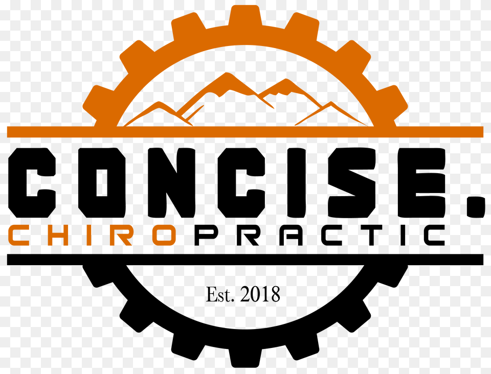 Concise Chiropractic Centennial Co Gonstead Chiropractor, Architecture, Building, Factory, Logo Free Transparent Png
