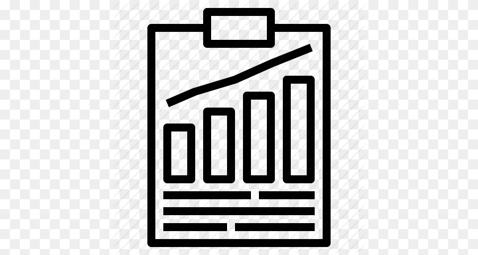 Conclusion Document Report Research Result Success Work Icon, Architecture, Building, Handrail Png Image