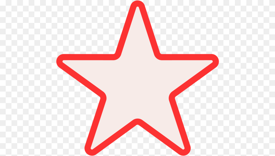 Conclusion Icon Star Icon, Star Symbol, Symbol Png