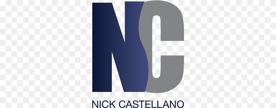 Conclusion To Character And Authority Nick Castellano Logo De Nc, Text, Accessories, Number, Symbol Free Png