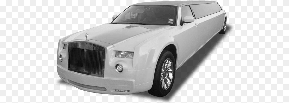 Concord Rolls Limousine Fleet Rolls Royce Limousine, Transportation, Vehicle, Car, Limo Free Transparent Png