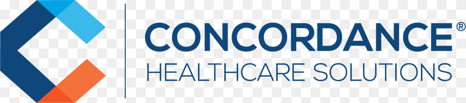 Concordance Healthcare Solutions, Logo Free Png