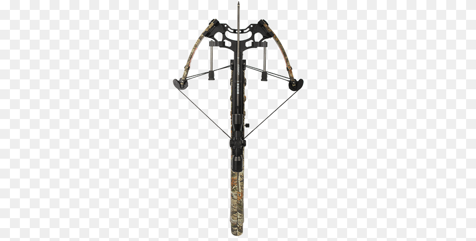 Concorde 175 Lbs Compound Bow, Weapon Png Image