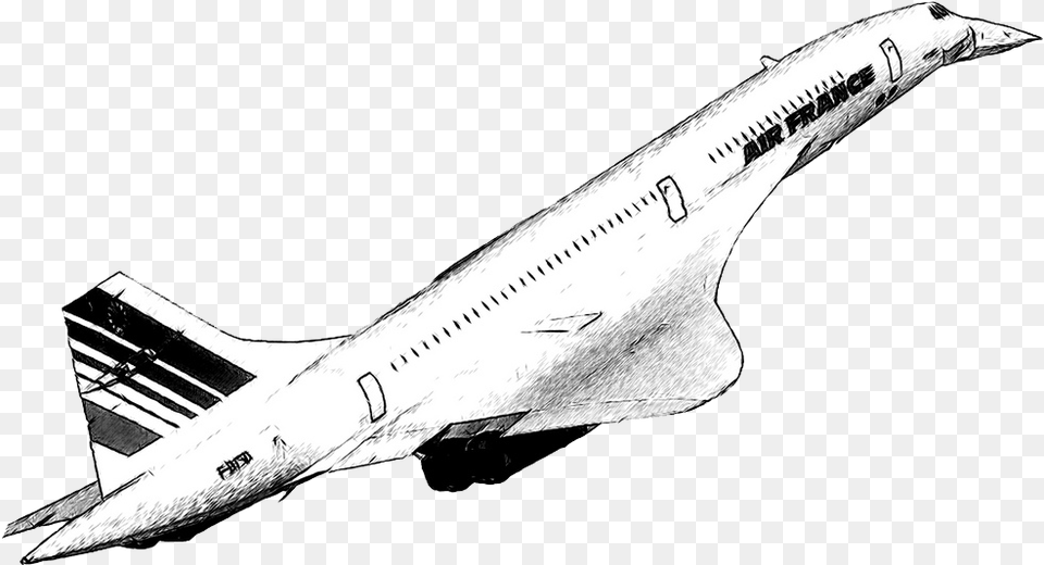 Concorde Commits The Following Concorde, Aircraft, Airliner, Airplane, Transportation Free Png Download