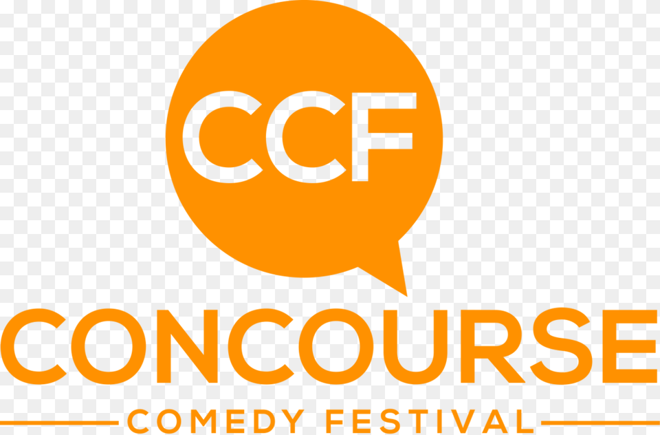 Concourse Comedy Festival, Logo, Face, Head, Person Free Png