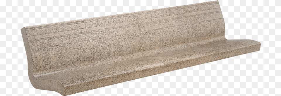 Concrete, Bench, Furniture, Couch, Park Bench Png Image