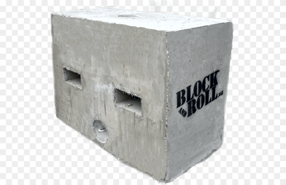 Concrete, Brick, Construction, Mailbox, Box Png