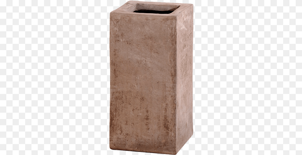 Concrete, Brick, Pottery, Jar, Mailbox Free Png