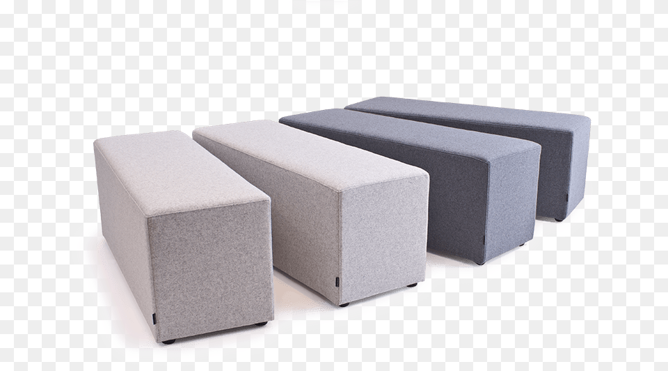 Concrete, Foam, Furniture, Box Png Image
