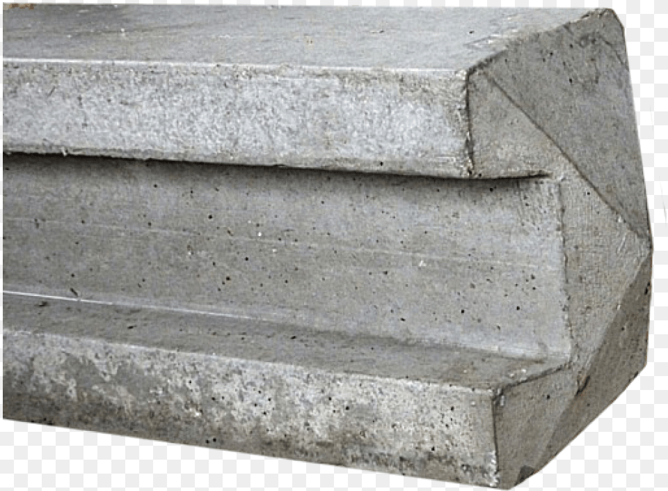 Concrete, Construction, Limestone, Mailbox Png Image