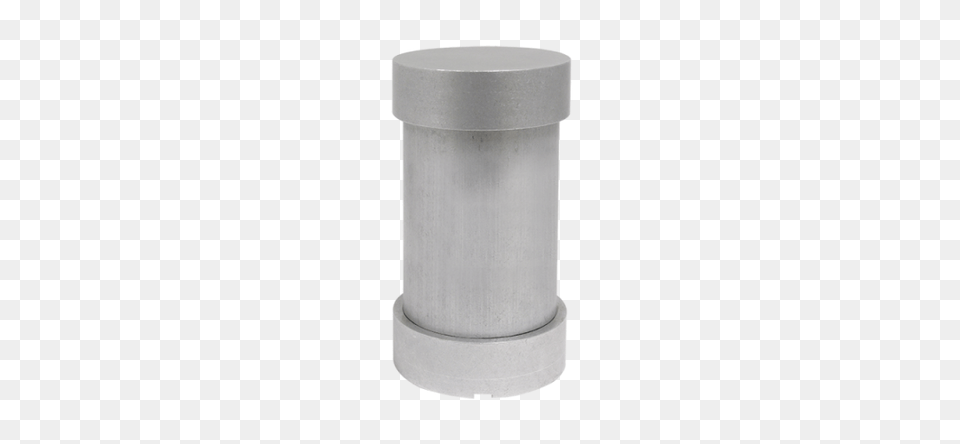 Concrete Air Meter Calibrator, Cylinder, Bottle, Shaker Free Png Download