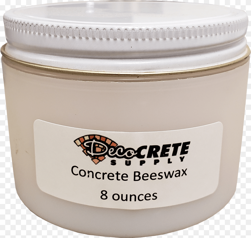 Concrete Beeswax, Jar, Bottle, Face, Head Free Transparent Png