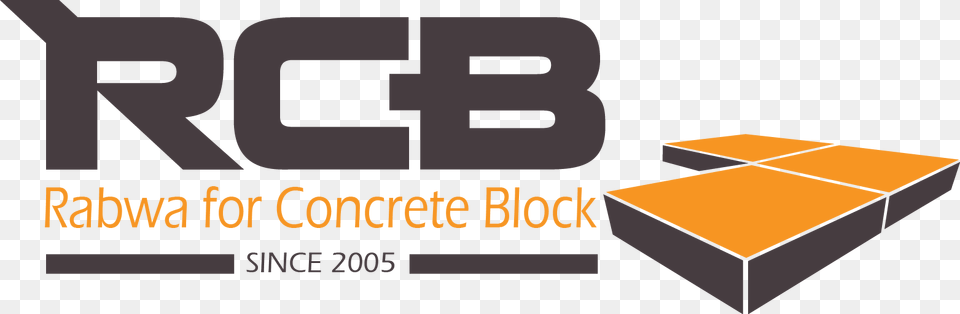 Concrete Blocks Logo Concrete Block Logo, Box, Cardboard, Carton, Advertisement Free Png