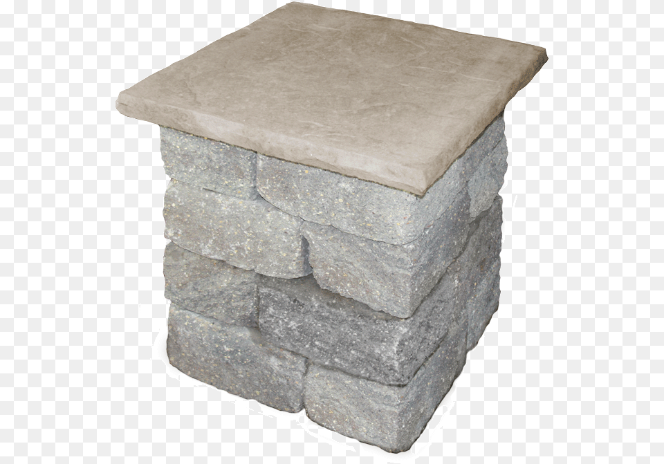 Concrete Capstone, Limestone, Path, Slate, Walkway Free Png