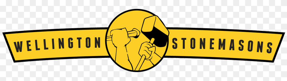 Concrete Clipart Stone Mason, Logo, Symbol Free Png Download