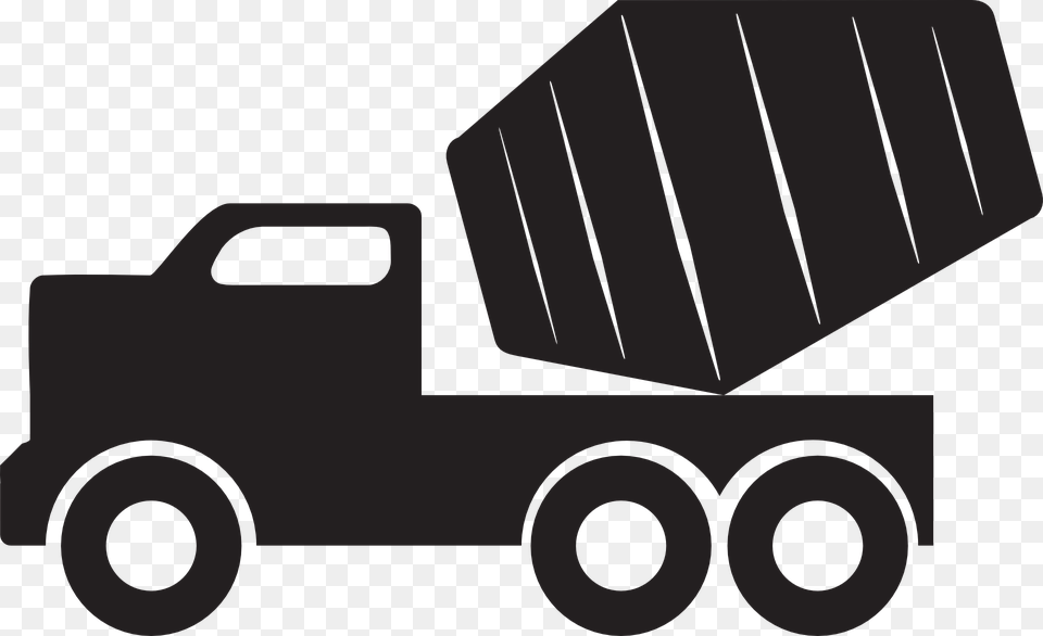 Concrete Concrete Mixer Concrete Mixer Truck Mixer Concrete Mixer Truck Clip Art, Device, Tool, Plant, Lawn Mower Free Transparent Png