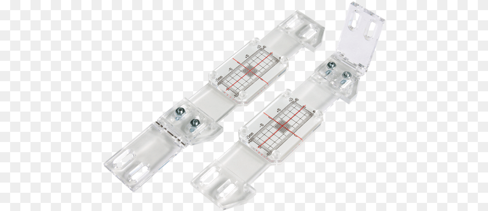 Concrete Crack Gauge For Corners Flash Memory, Accessories Free Transparent Png