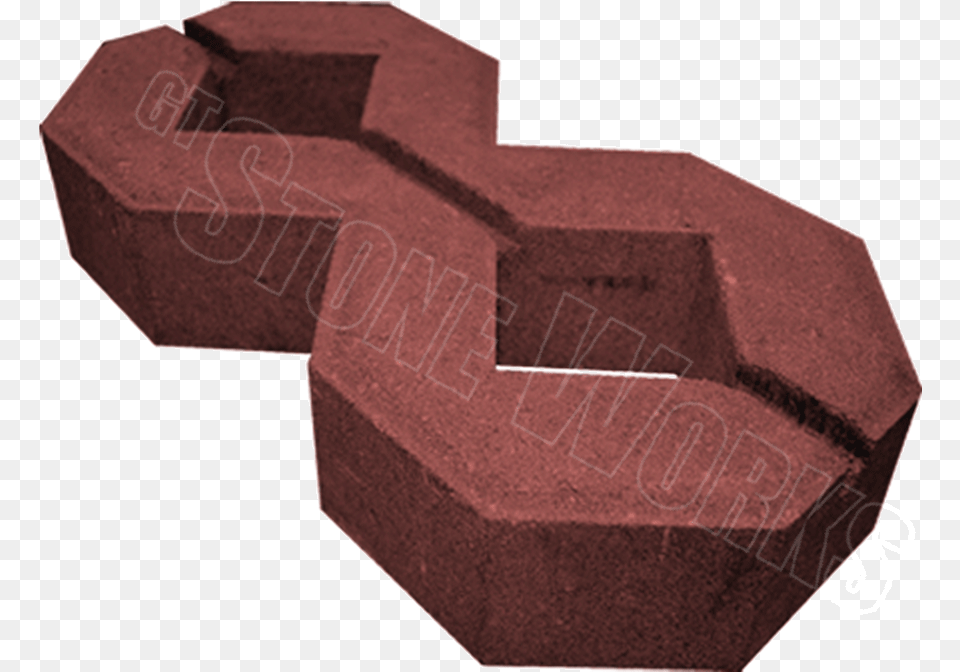 Concrete Grass Paver Wood, Brick Free Png