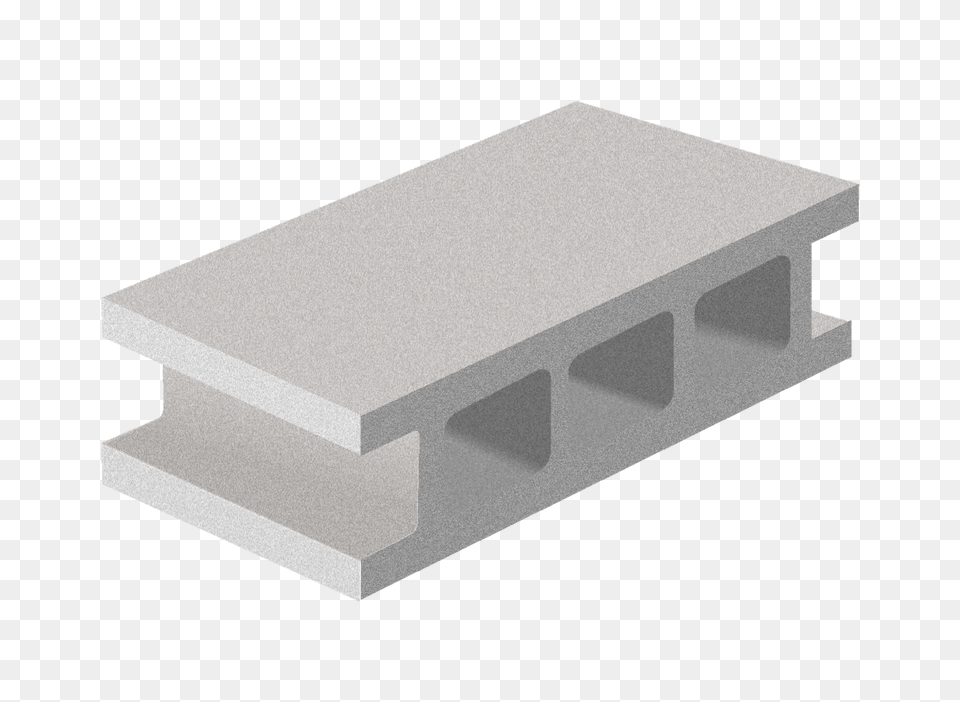 Concrete Masonry Unit Clipart, Furniture, Table, Coffee Table, Bench Free Transparent Png