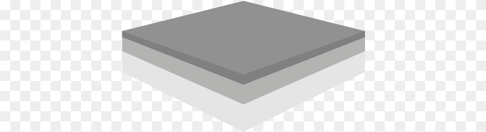 Concrete Overlay Box Free Png Download