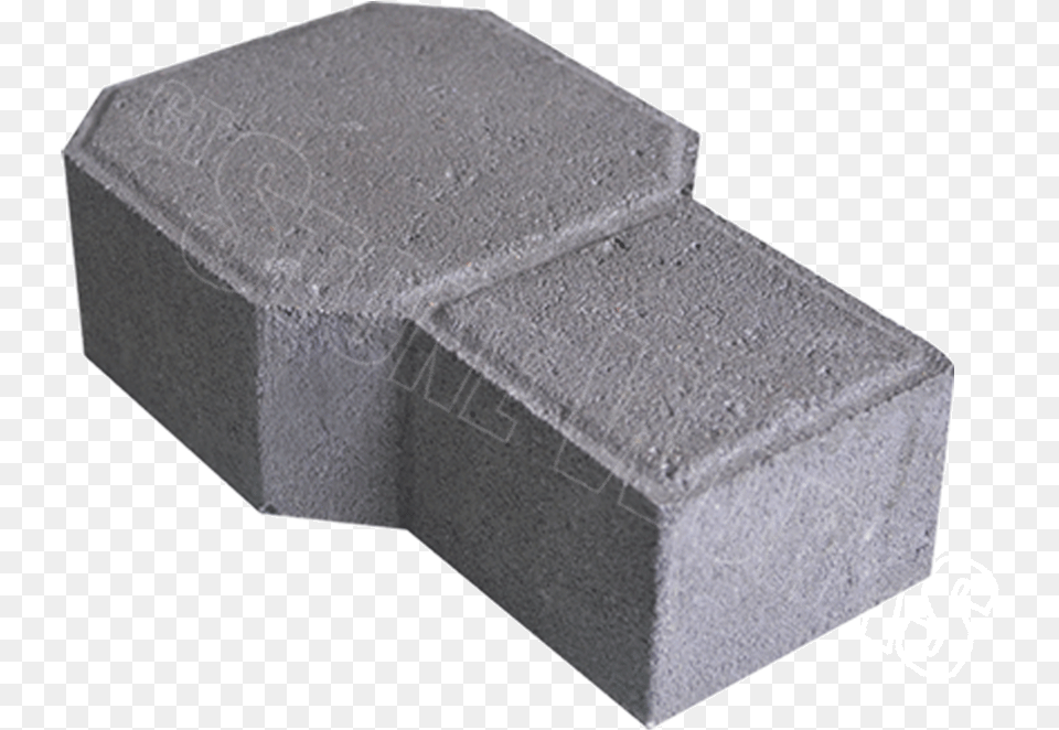 Concrete Paver Key Concrete, Brick, Construction Free Png Download