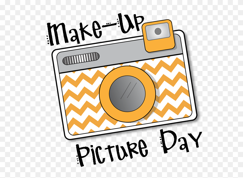 Concrete Primary On Twitter Make Up Pictures Will Be Taken, Camera, Digital Camera, Electronics Png Image