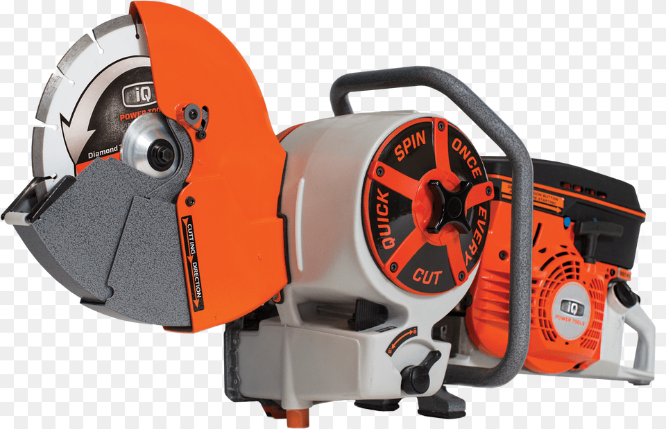 Concrete Saw Dust Collector, Machine, Device, Motorcycle, Transportation Free Png