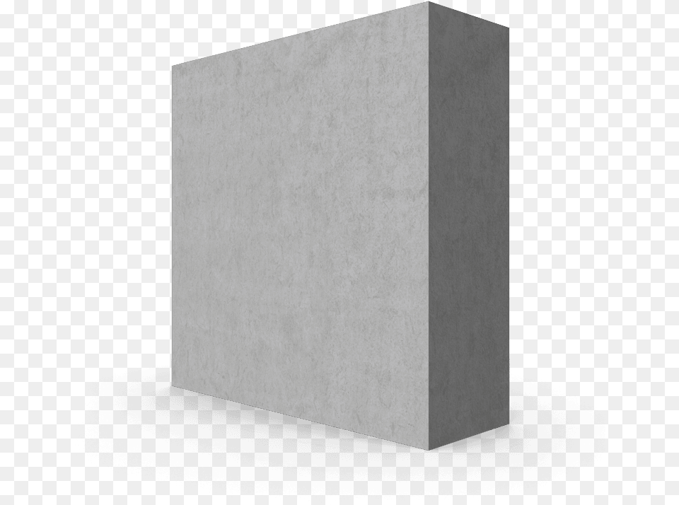 Concrete Slab By Megaslab Concrete, Mailbox, Construction Free Png