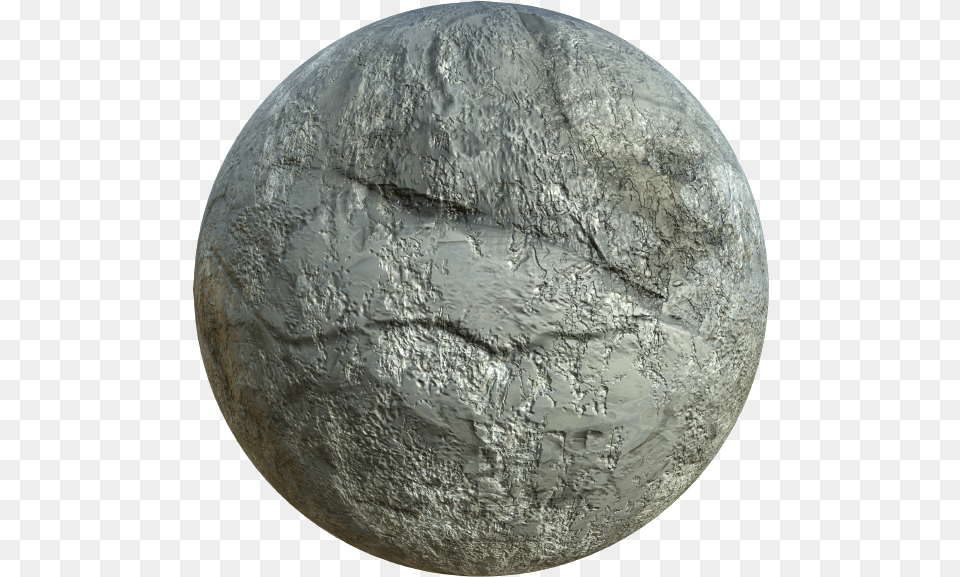 Concrete Texture With Cracks And Mold Seamless And Coin, Astronomy, Outer Space, Planet, Globe Free Transparent Png