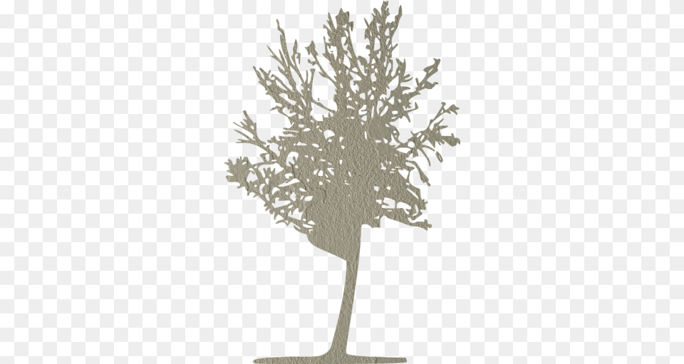 Concrete Tree 27 Icon Concrete Tree Icons Concrete Cycling, Plant, Art, Outdoors, Nature Png Image