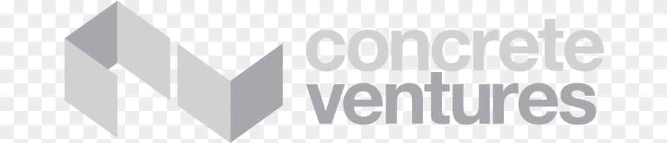 Concrete Ventures Logo Inverse Penang Seagate, Text Png Image