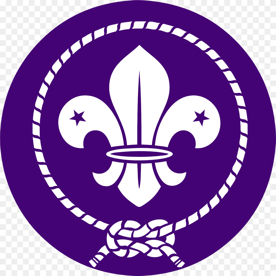 Concursos Concursos Para Todos World Organization Of The Scout Movement, Emblem, Symbol, Logo Free Transparent Png