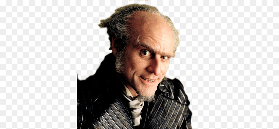 Conde Olaf Capa Desventuras Em Srie Lemony Snicket39s A Series Of Unfortunate Events, Head, Painting, Man, Male Free Png Download