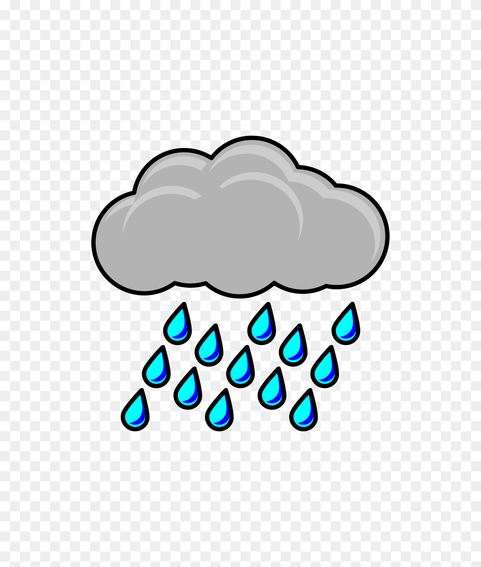 Condensation Cloud Clipart Rainy Clipart, Person, Body Part, Electronics, Hand Png