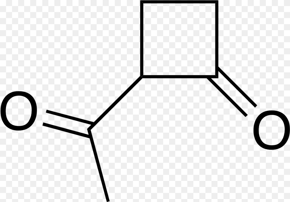 Condensation Download Structure Of N Bromosuccinimide, Gray Free Png