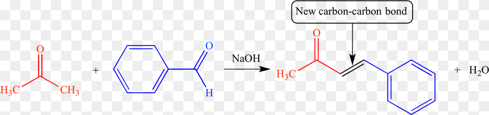 Condensation Reaction Organic Chemistry Free Png