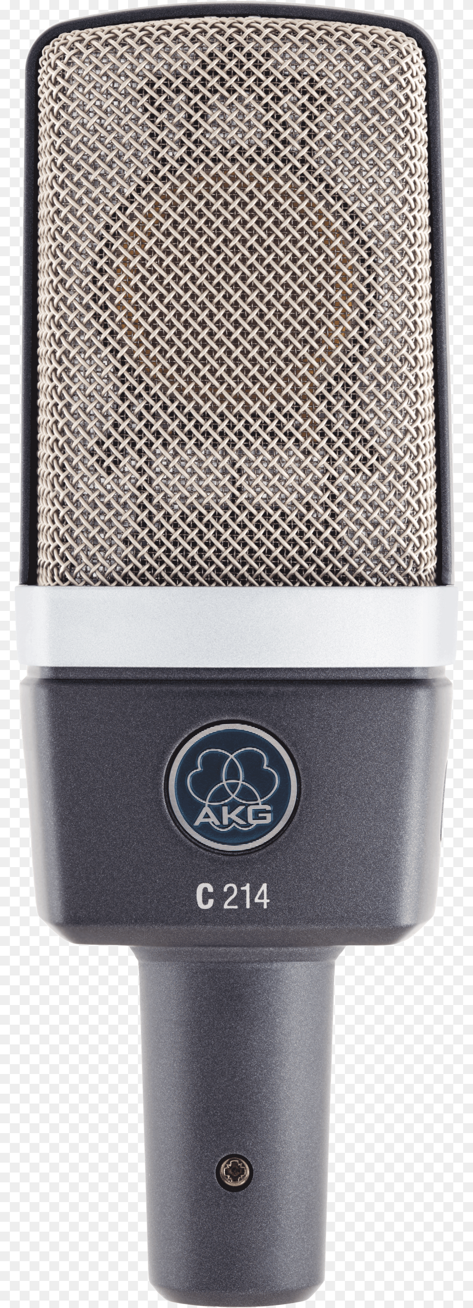 Condenser Microphone Transparent Background, Electrical Device Png Image